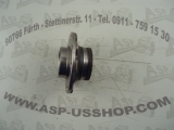 Radnabe Vorne - Wheel Hub Front  Dart 2015
